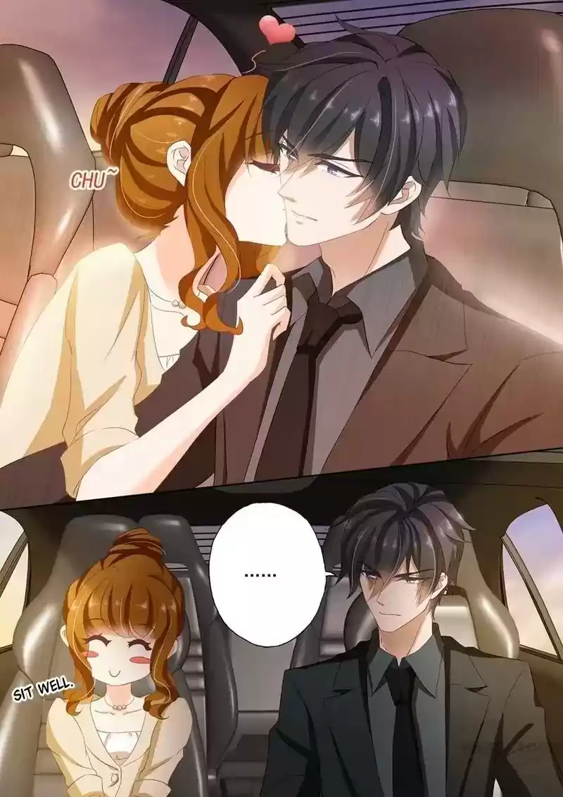 Haomen Tianjia Qianqi Chapter 99