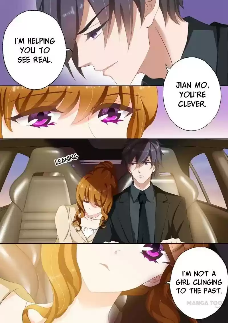 Haomen Tianjia Qianqi Chapter 99