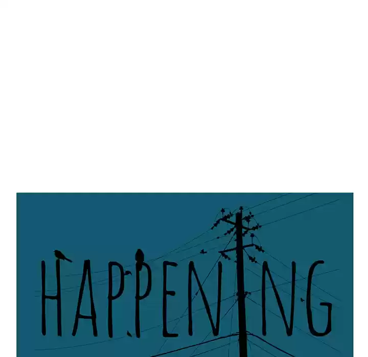 Happening ch.15