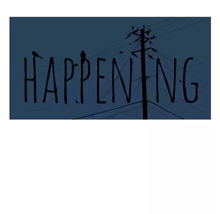 Happening ch.17