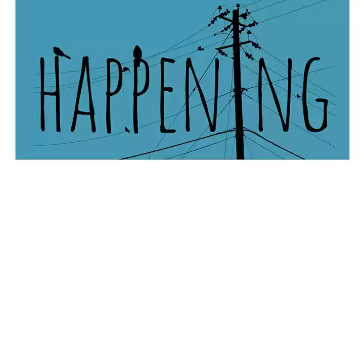 Happening ch.20