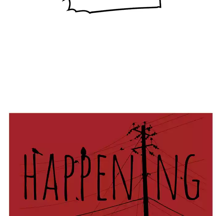 Happening ch.21