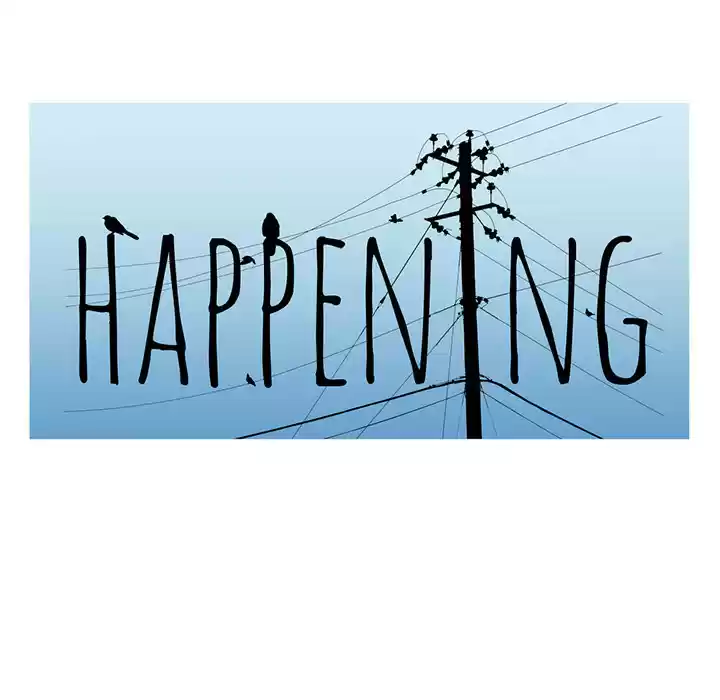 Happening ch.22