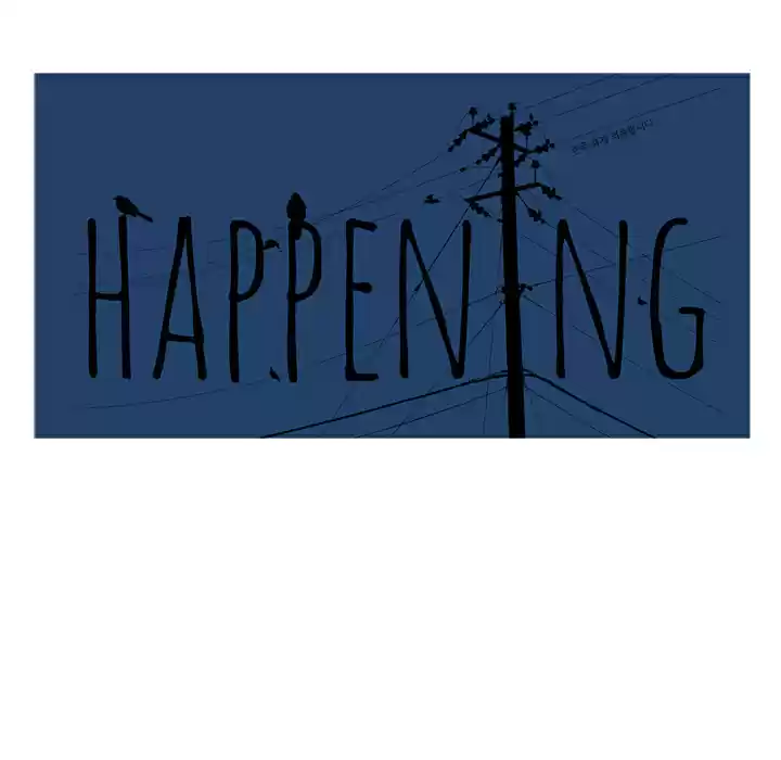 Happening ch.24