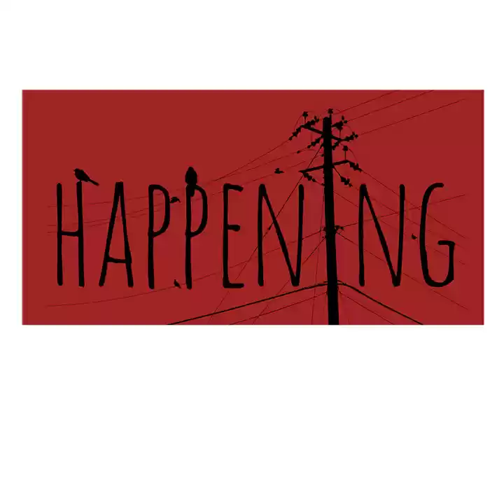Happening ch.26