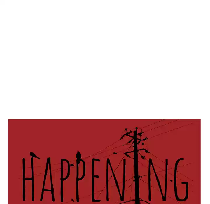 Happening ch.28