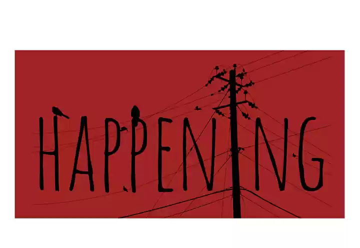 Happening ch.38