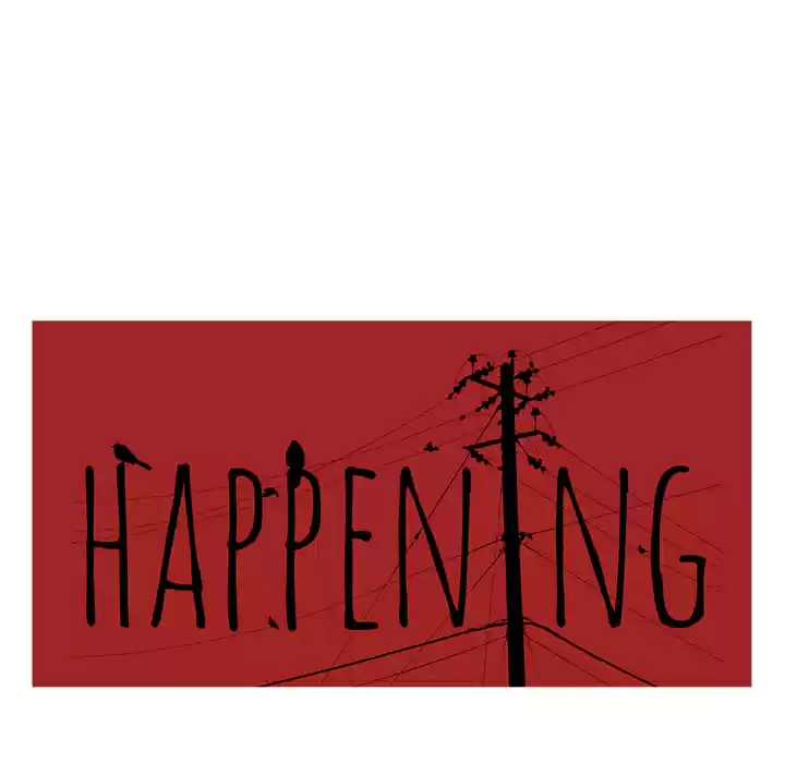 Happening ch.39