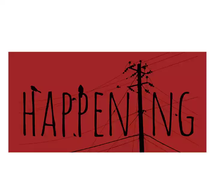Happening ch.41