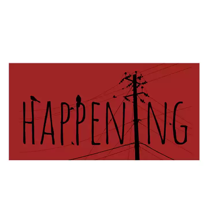 Happening ch.42