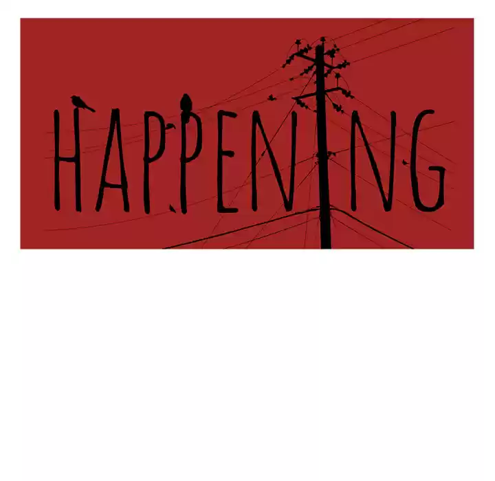 Happening ch.51