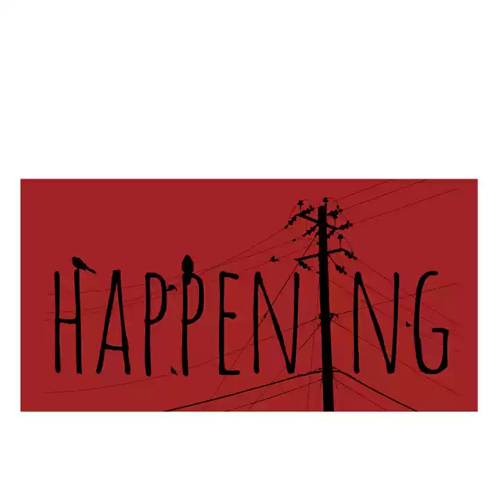 Happening ch.52
