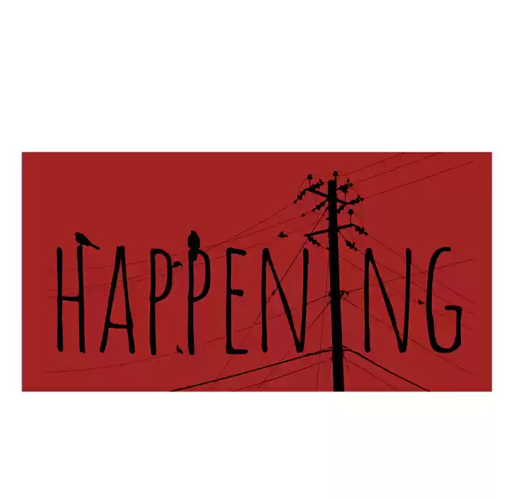 Happening ch.57