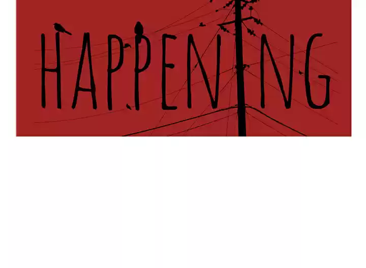 Happening ch.58