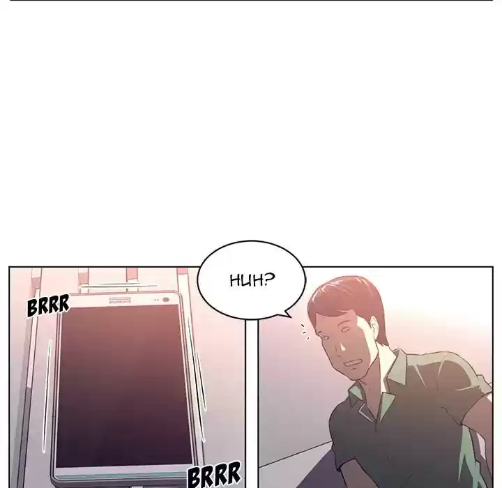 Happening Chapter 65