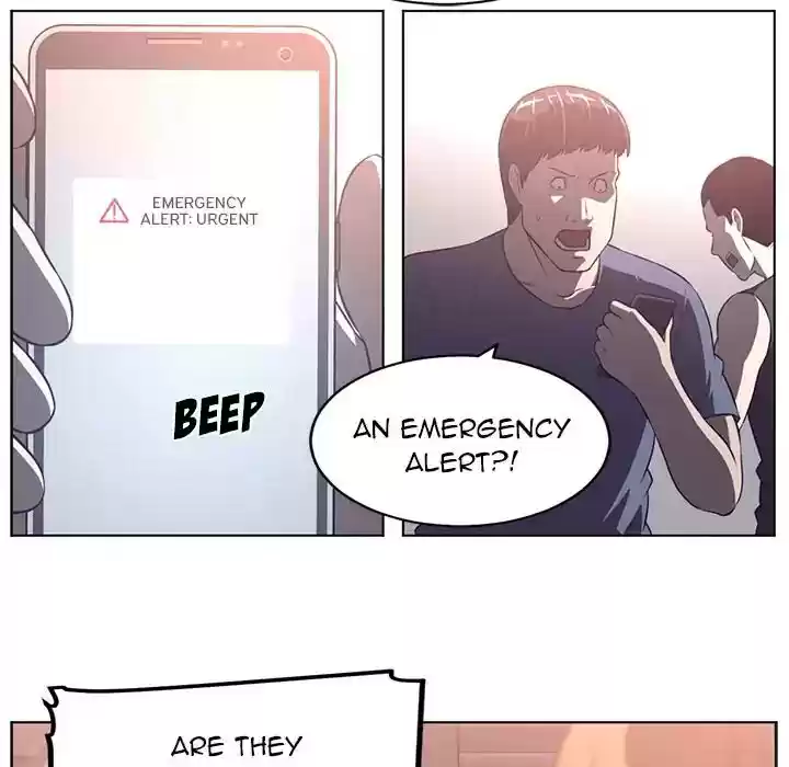 Happening Chapter 65