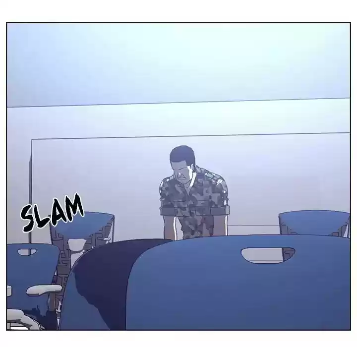 Happening Chapter 65