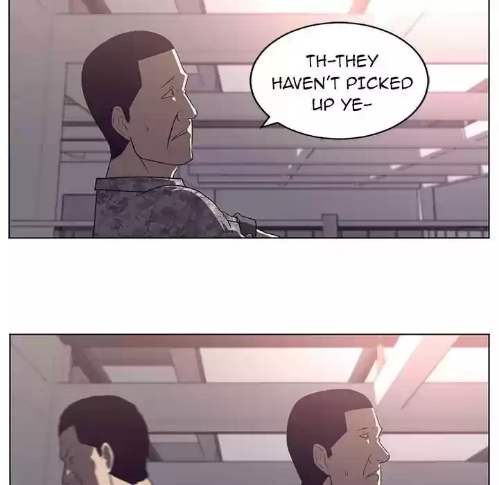 Happening Chapter 65