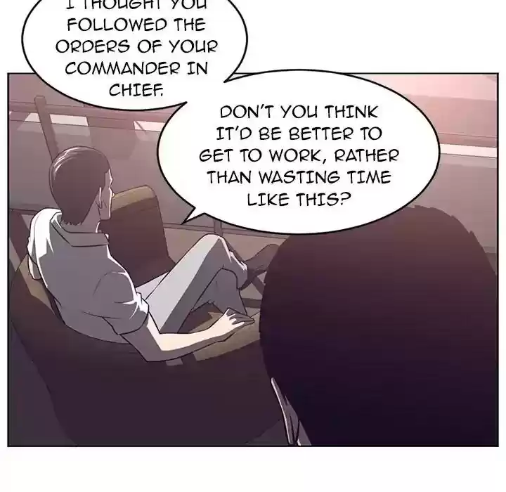 Happening Chapter 65