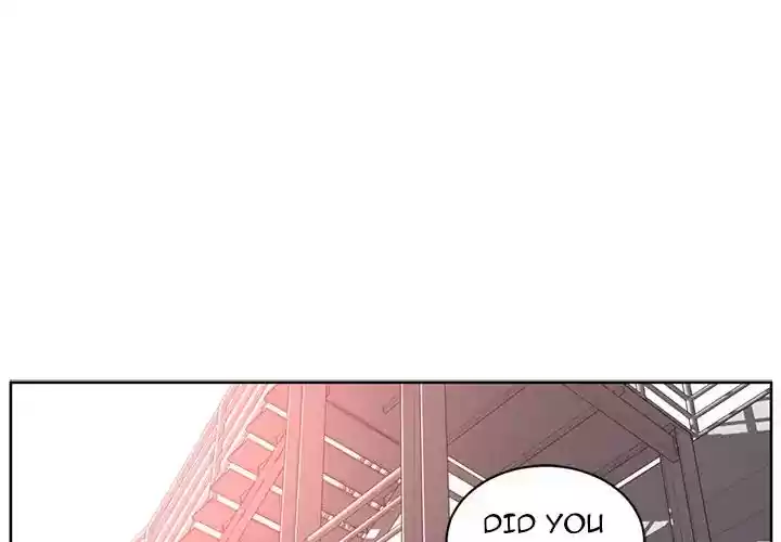 Happening Chapter 66