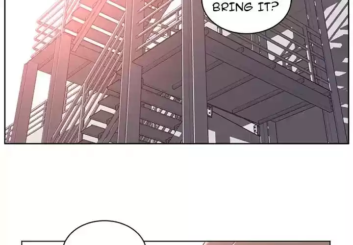 Happening Chapter 66