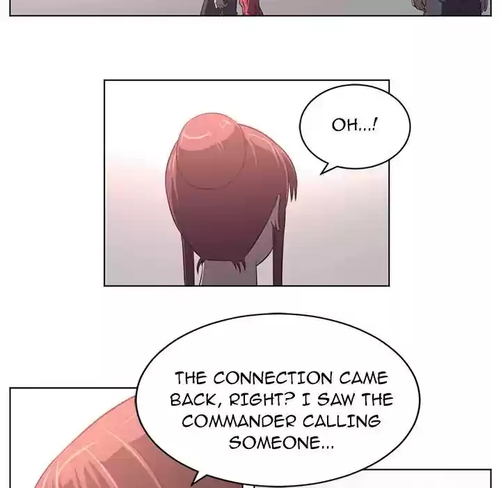 Happening Chapter 66