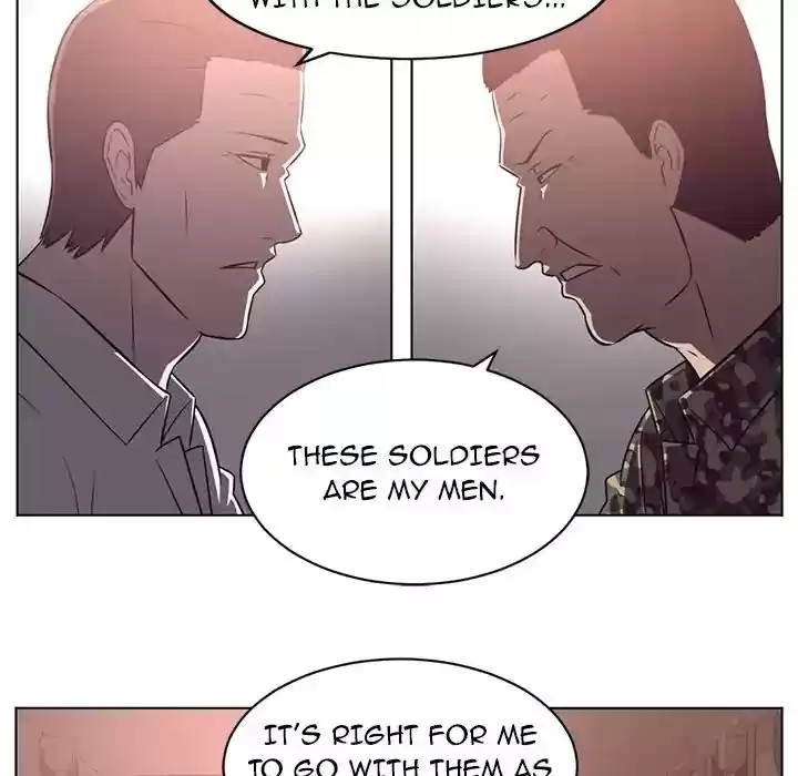 Happening Chapter 66