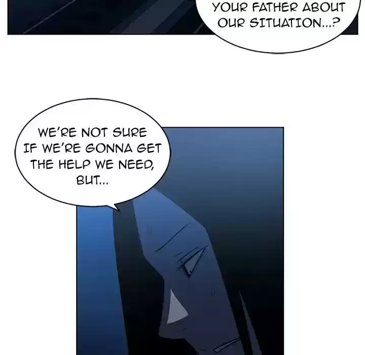 Happening Chapter 66