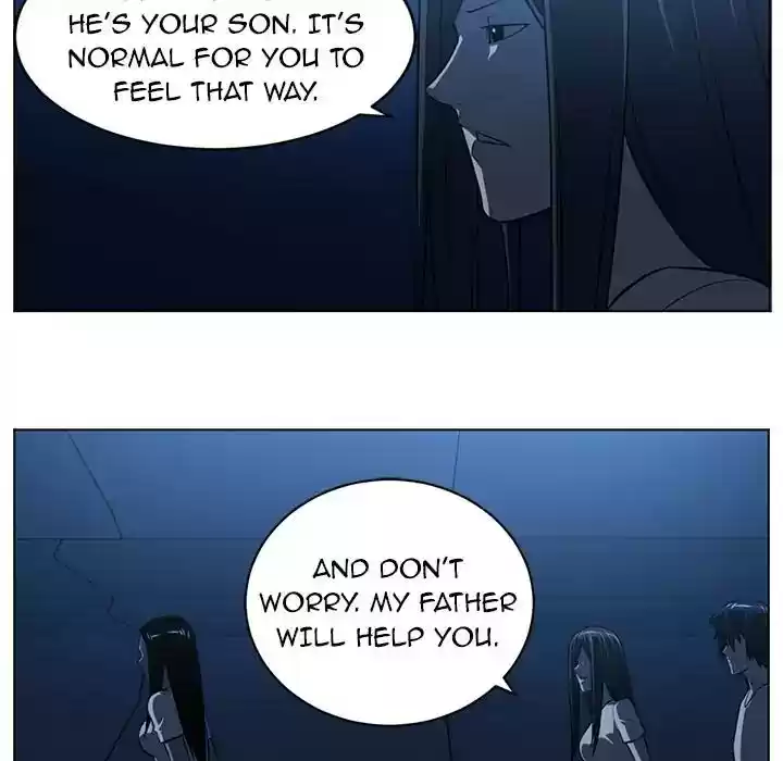 Happening Chapter 66