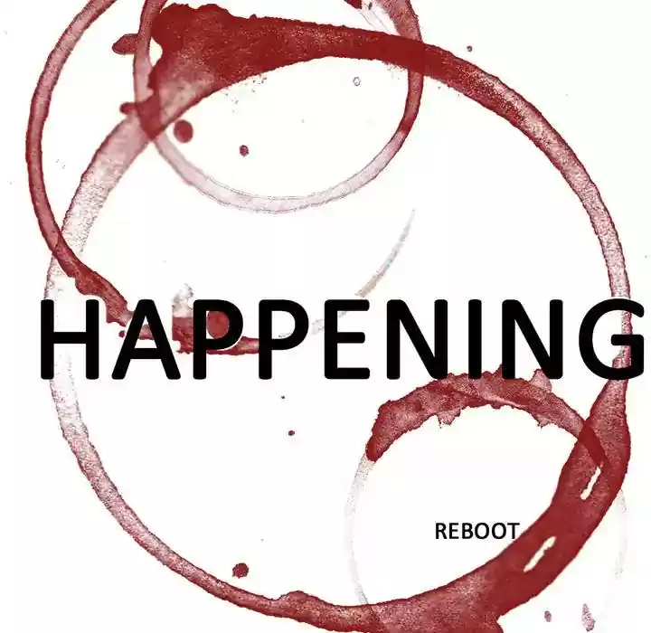 Happening Chapter 67