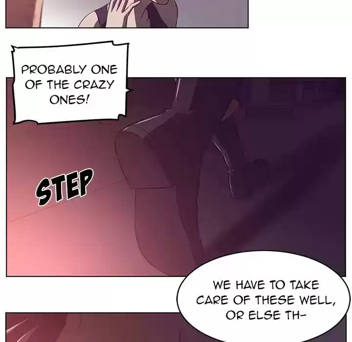 Happening Chapter 67