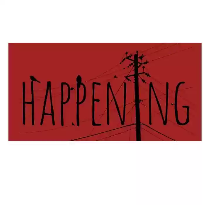 Happening Chapter 67