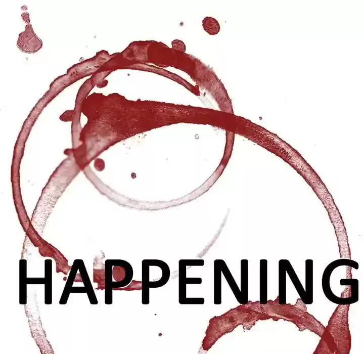 Happening Chapter 68