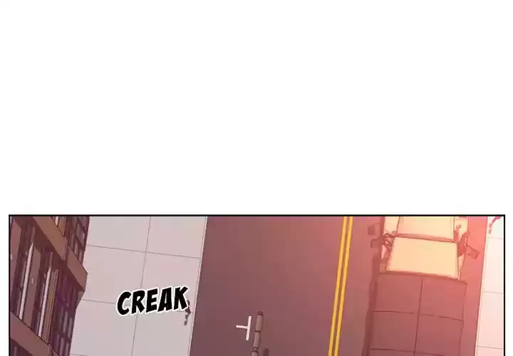 Happening Chapter 69