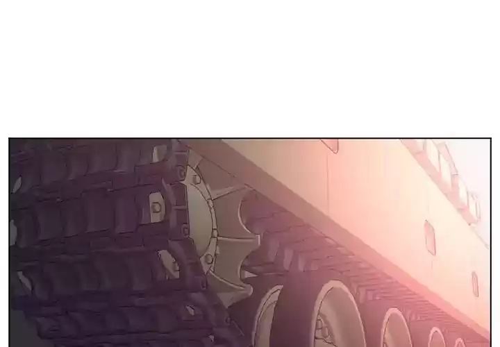 Happening Chapter 69