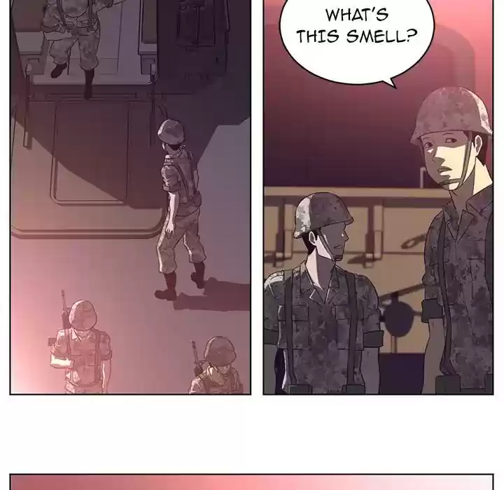 Happening Chapter 69