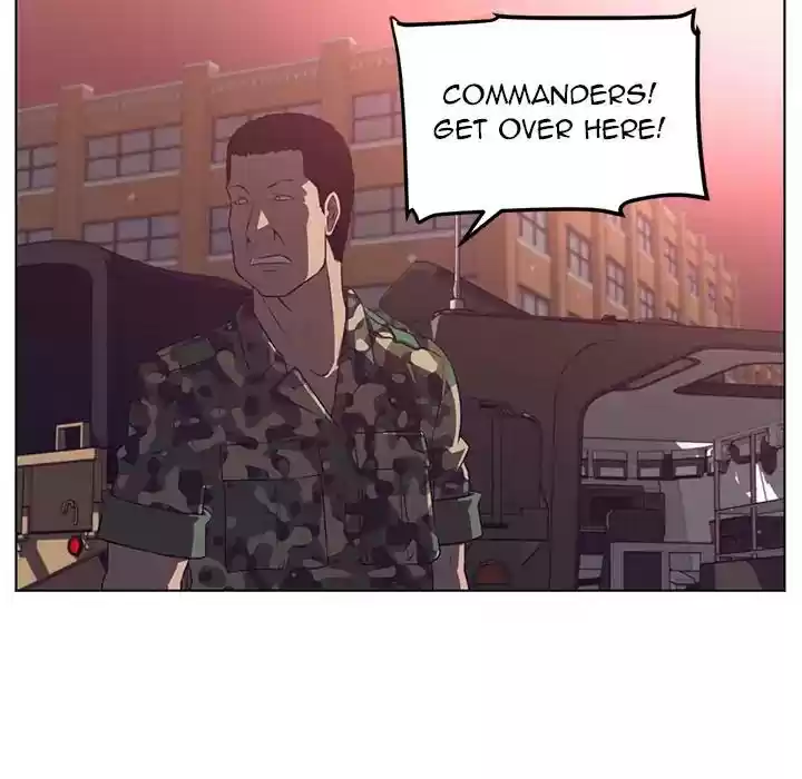 Happening Chapter 69