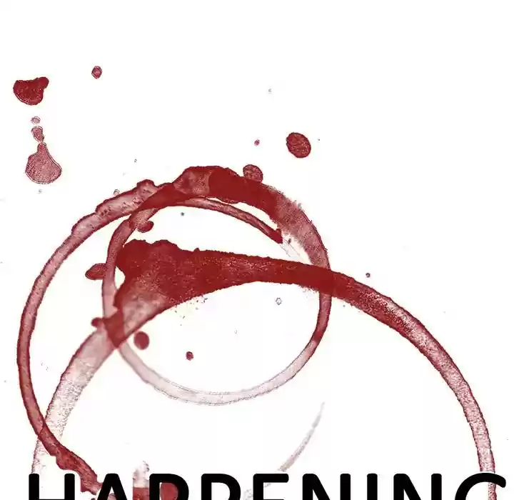 Happening Chapter 69