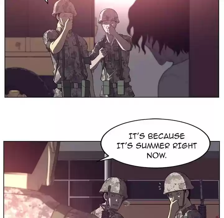 Happening Chapter 69