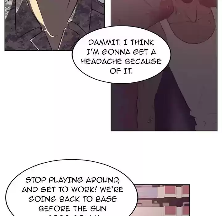 Happening Chapter 69