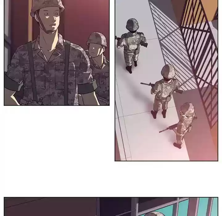 Happening Chapter 69