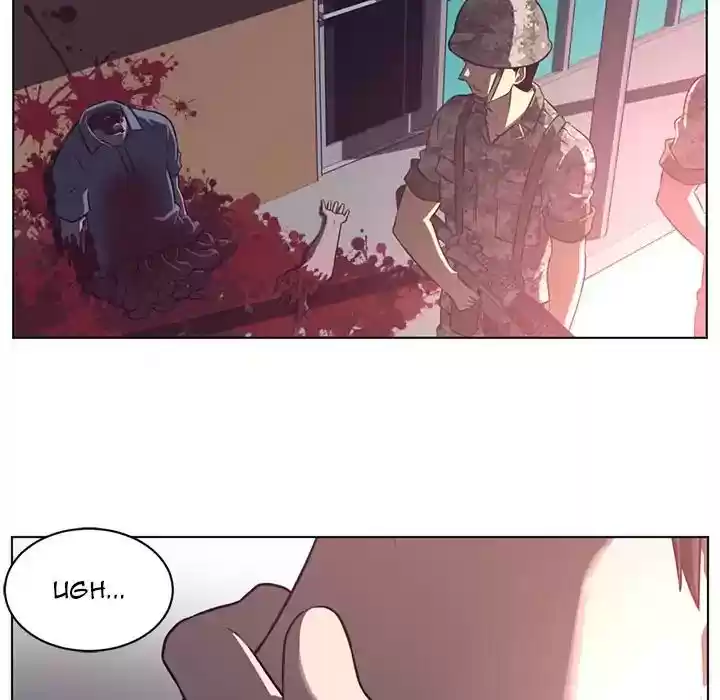 Happening Chapter 69