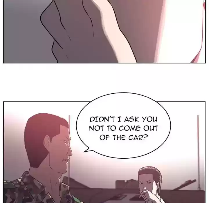 Happening Chapter 69