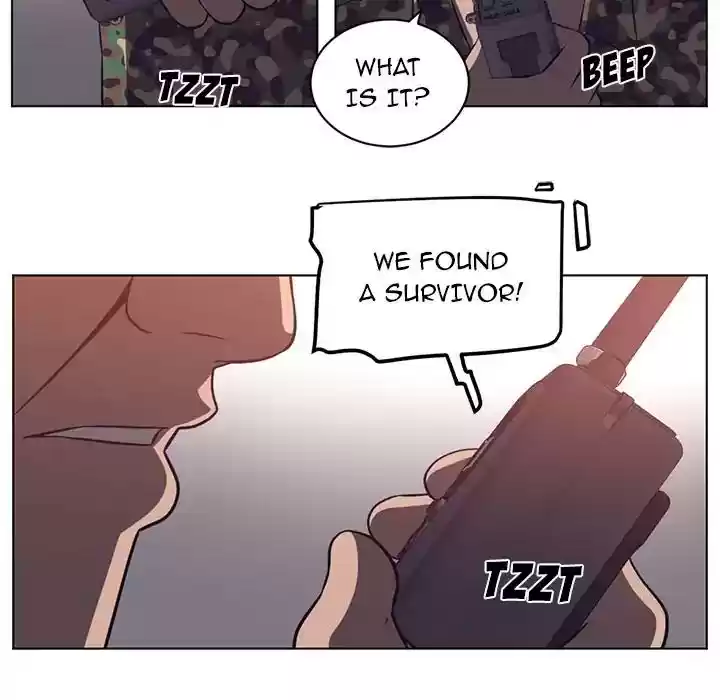 Happening Chapter 69