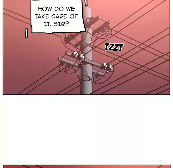 Happening Chapter 69