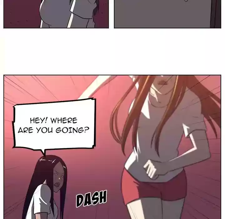 Happening Chapter 69