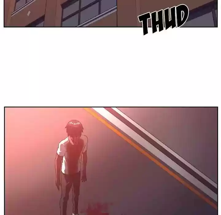 Happening Chapter 70