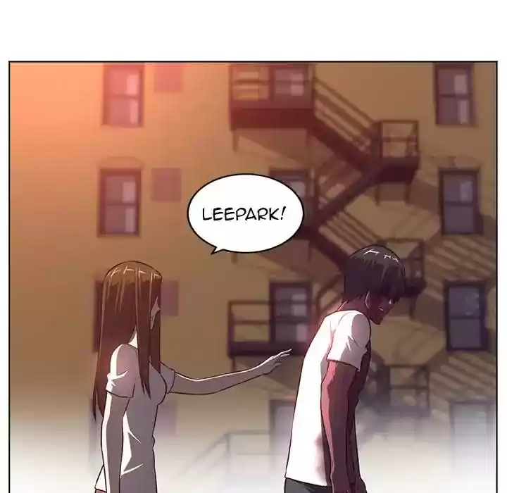 Happening Chapter 70