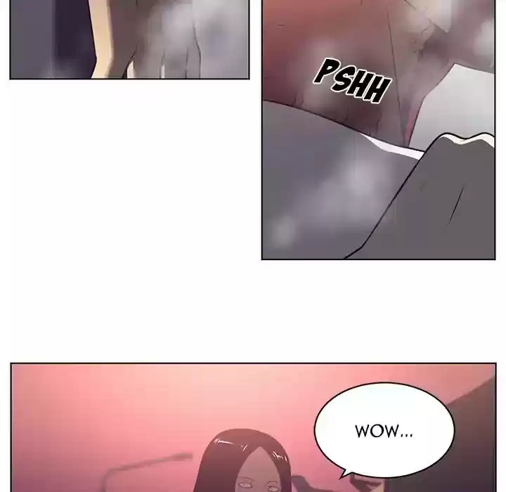 Happening Chapter 70