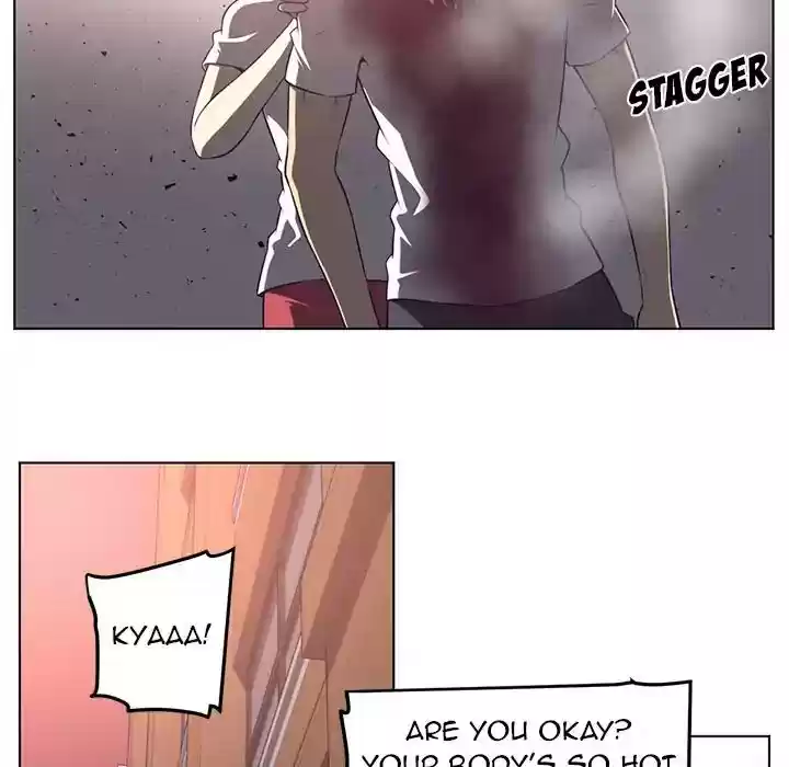 Happening Chapter 70